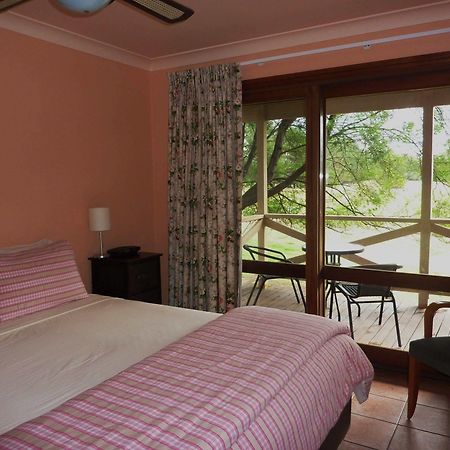 מלון בילפין Madison'S Mountain Retreat מראה חיצוני תמונה
