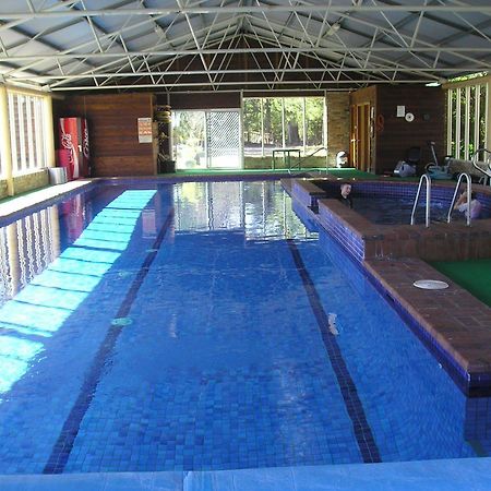 מלון בילפין Madison'S Mountain Retreat מראה חיצוני תמונה