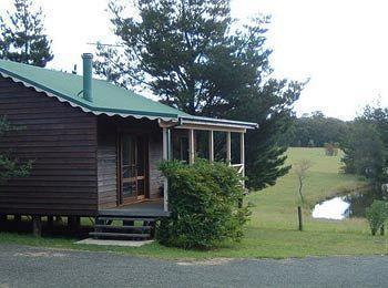 מלון בילפין Madison'S Mountain Retreat מראה חיצוני תמונה