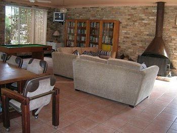 מלון בילפין Madison'S Mountain Retreat מראה חיצוני תמונה