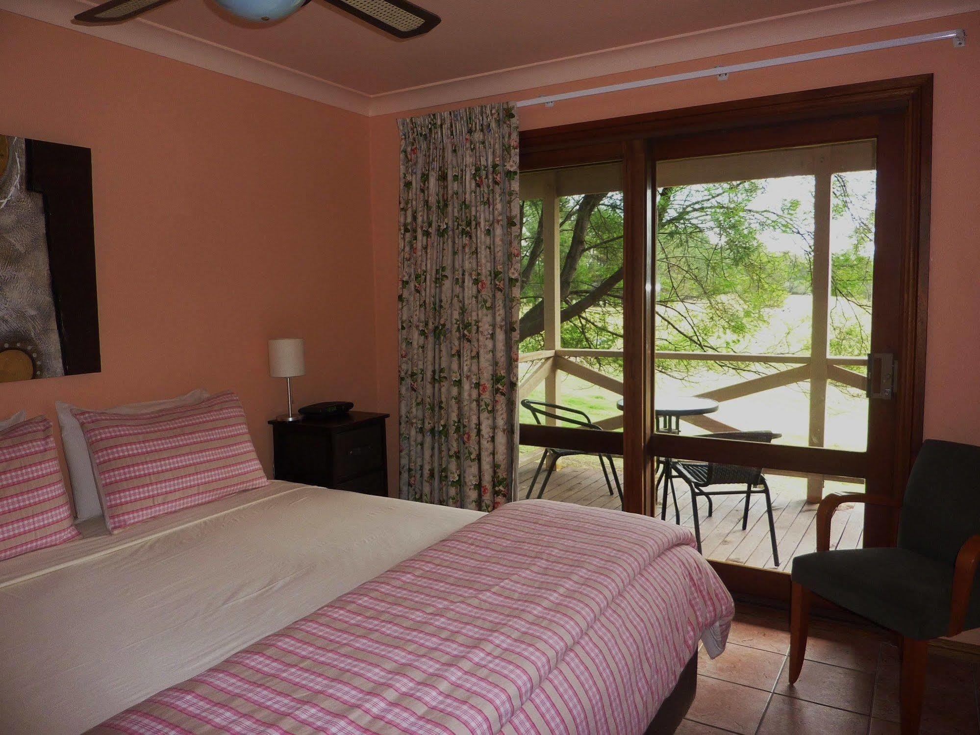 מלון בילפין Madison'S Mountain Retreat מראה חיצוני תמונה