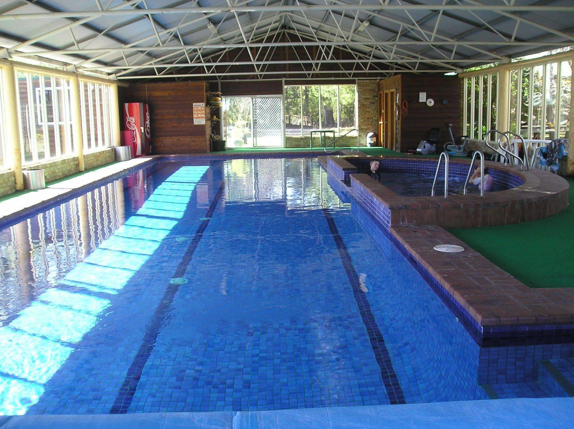 מלון בילפין Madison'S Mountain Retreat מראה חיצוני תמונה