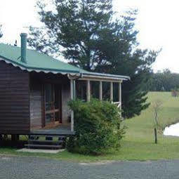 מלון בילפין Madison'S Mountain Retreat מראה חיצוני תמונה